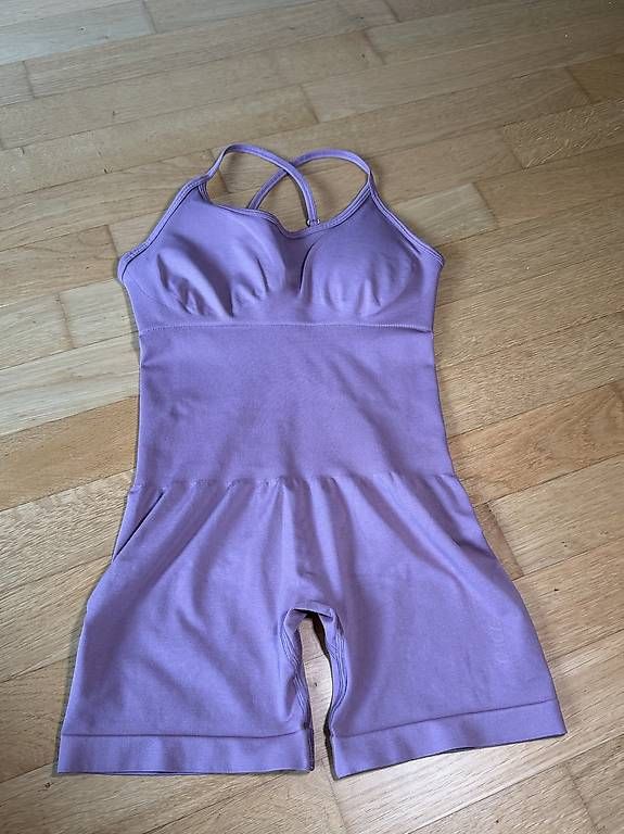 Top: Toned active Onesize Dark Rose – Usato da Münsingen venduto da Kirchhofer99