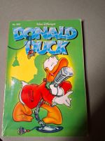 Donald Duck Nr.522, Walt Disney, tolles Sammlerstück!