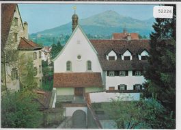 Frauenkloster Maria der Engel - Appenzell