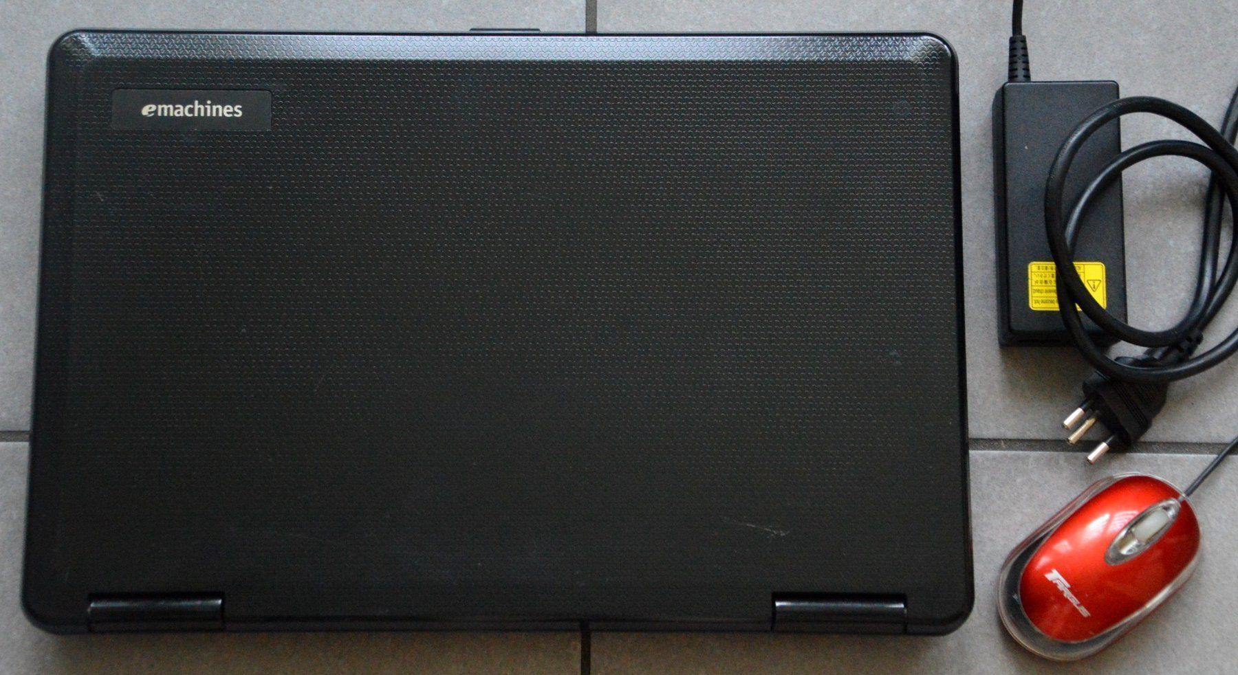 Notebooks: Laptop Emachines E430  15,8" – Gebraucht aus Collonges von arashee 4