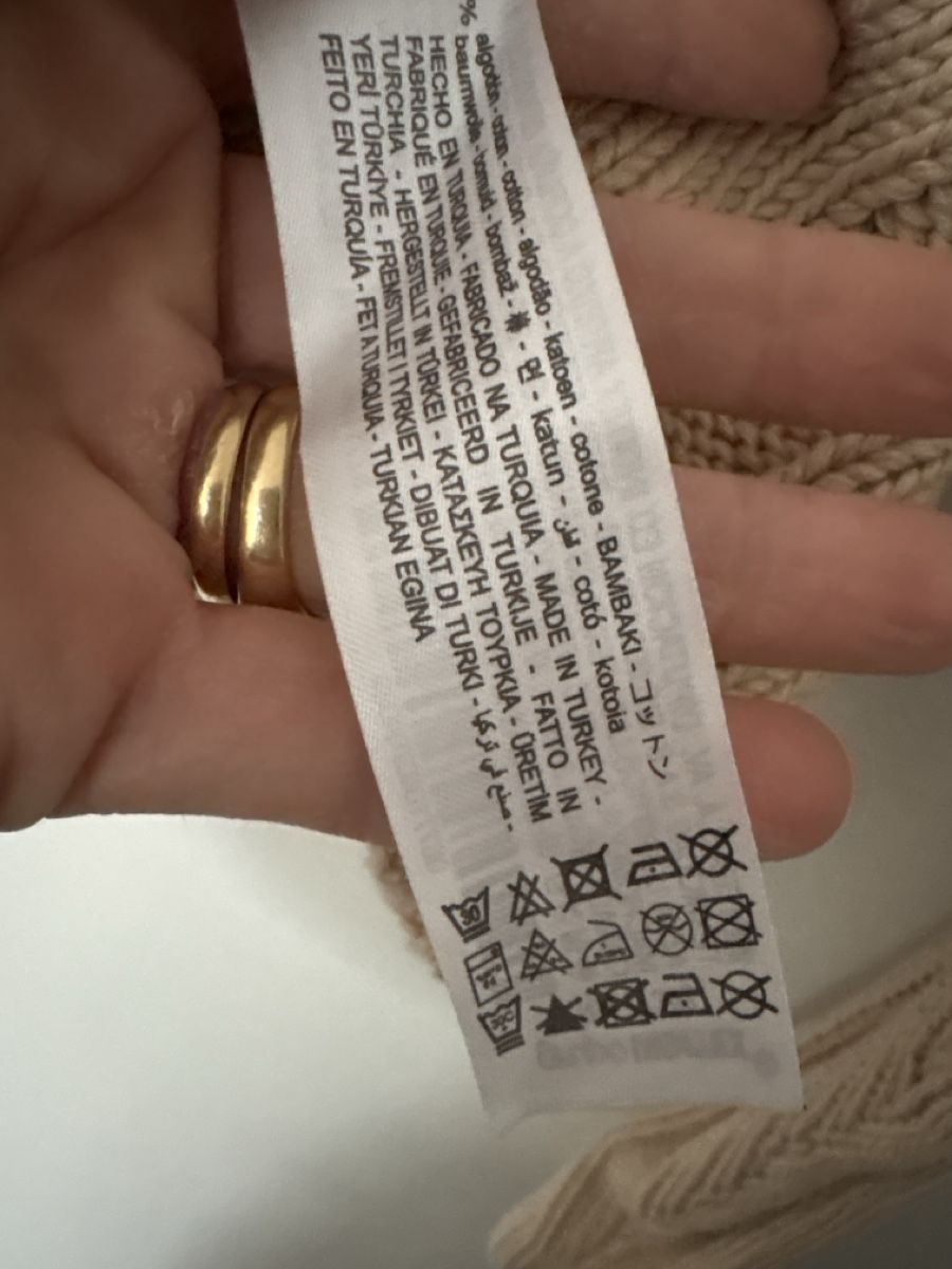 Zara Pullover & Sweatshirts: Pulli Zara, M – Gebraucht aus Azmoos von alix001 3
