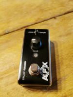 Fishman AFX Brocken Record Minilooper 