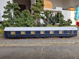 Rivarossi 3538, SBB WL Typ MU 1973