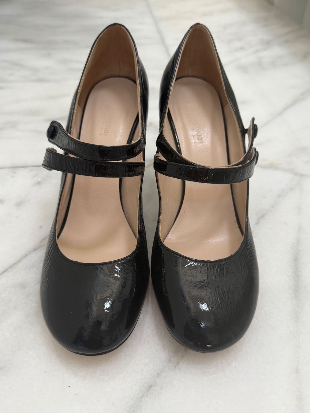 Navyboot Scarpe da donna: Navyboot Pumps - Gr 39 Lackleder – Nuovo (secondo la descrizione) da Reinach BL venduto da mirjbee