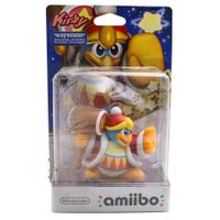 King Dedede - Kirby Series Amiibo