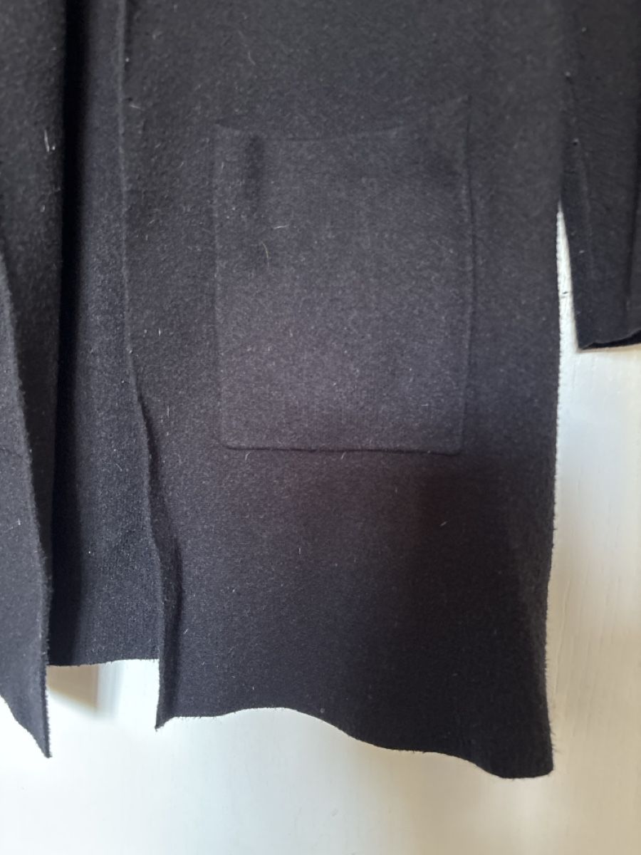 Vero Moda Cappotti: Mantel schwarz Vero Moda Gr. S – Usato da Stachen venduto da miggi2000 1
