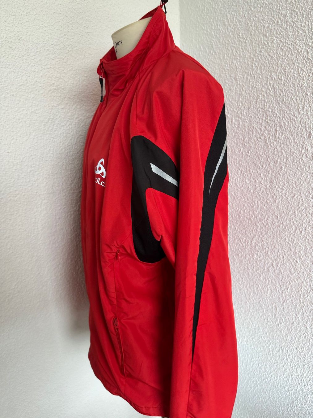 Odlo Giacche: Odlo Sport Jacke Gr. L – Usato da Kirchdorf AG venduto da coco123 3
