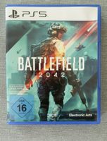 Battlefield 2042 – PS5 – sehr guter Zustand