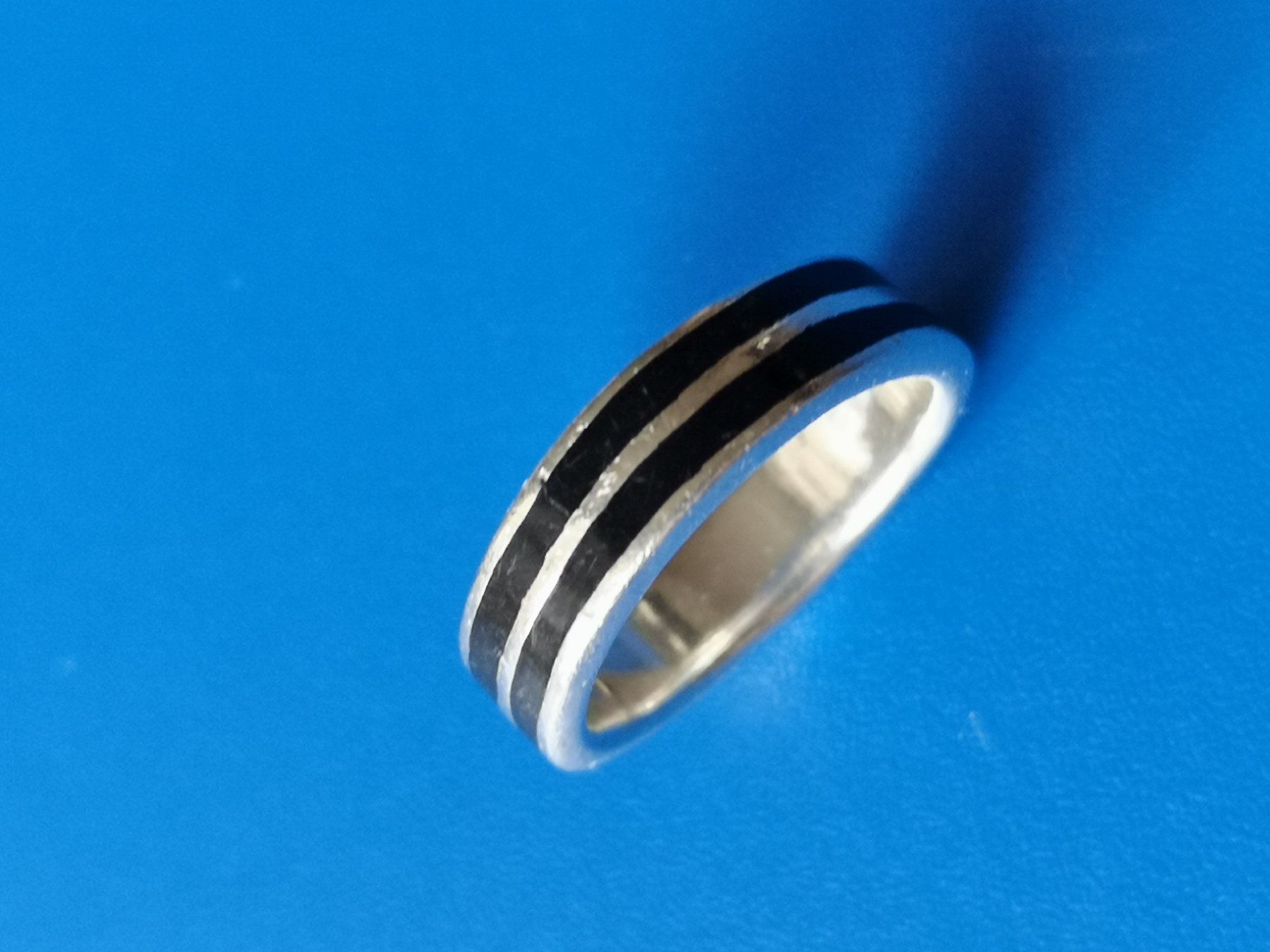 Anelli: Silber ring 925 – Usato da Schaffhausen venduto da Leveron13 1