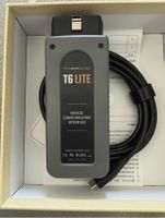Tabscan T6Lite All in one OBD Interface für 13 Marken!