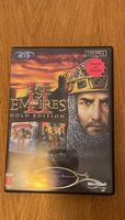 Age of empire 2 PC + 1DLC