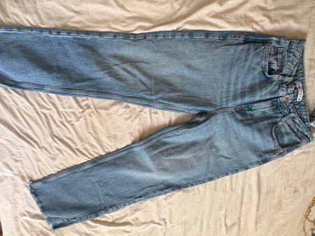 JEANS ZARA taille 36
