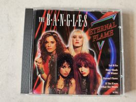 The Bangles  -  Eternal Flame
