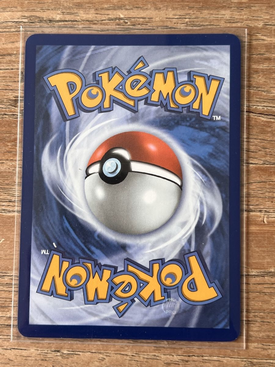 Pokémon Carte collezionabili: Misty's Psyduck #193 NM or better – Nuovo (secondo la descrizione) da Zollikon venduto da inf_l5jd 1