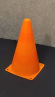 Spielzeug Pylon orange
