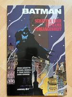 Batman Schatten über Gothams Vergangenheit  Comic Art Album