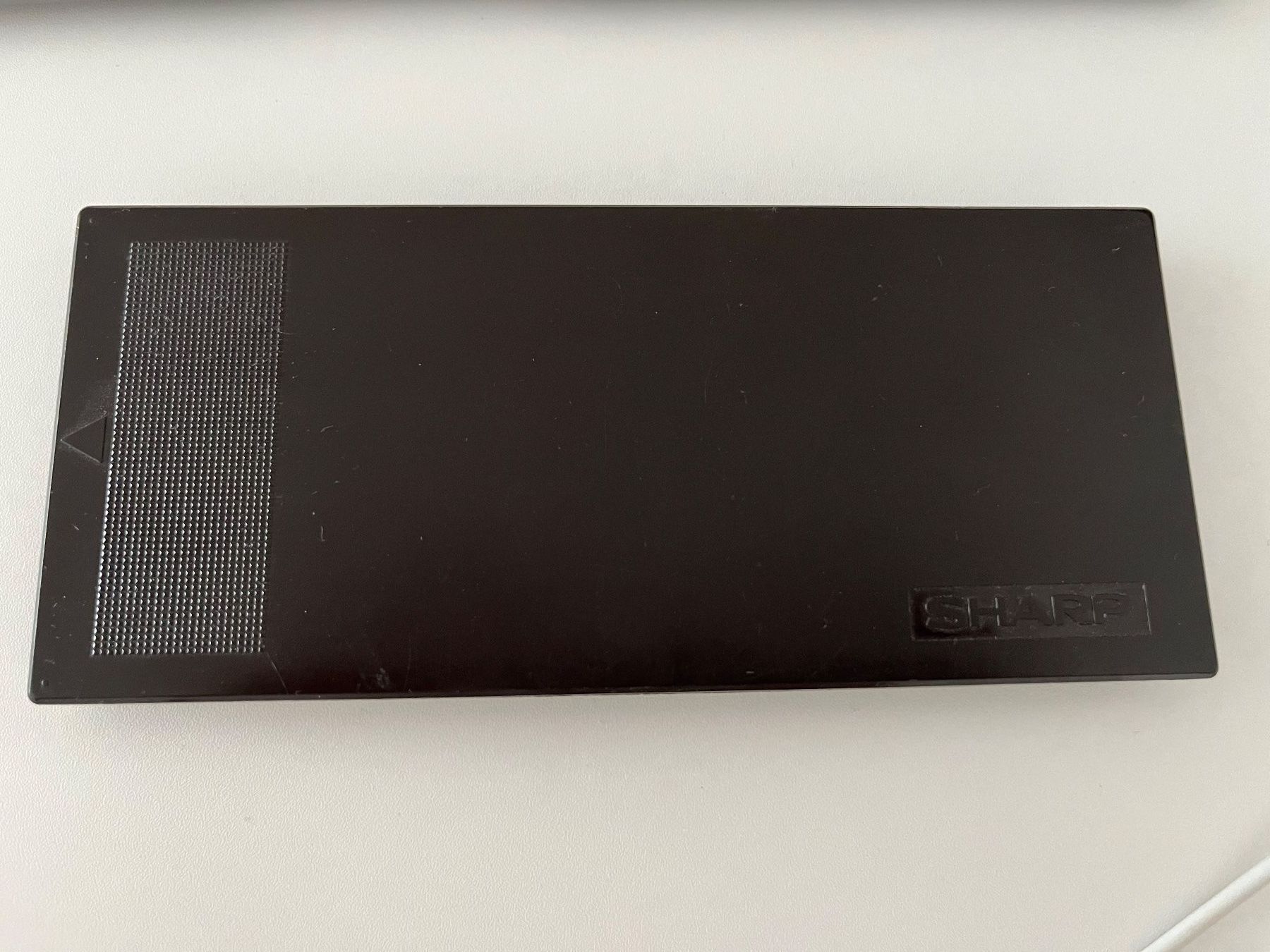 Sharp Taschenrechner: Sharp Pocket Computer PC-1403H Taschenrechner – Gebraucht aus Weisslingen von nizanra 4