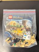 LEGO Harry Potter 75946 - Le Tournoi des Trois Sorciers