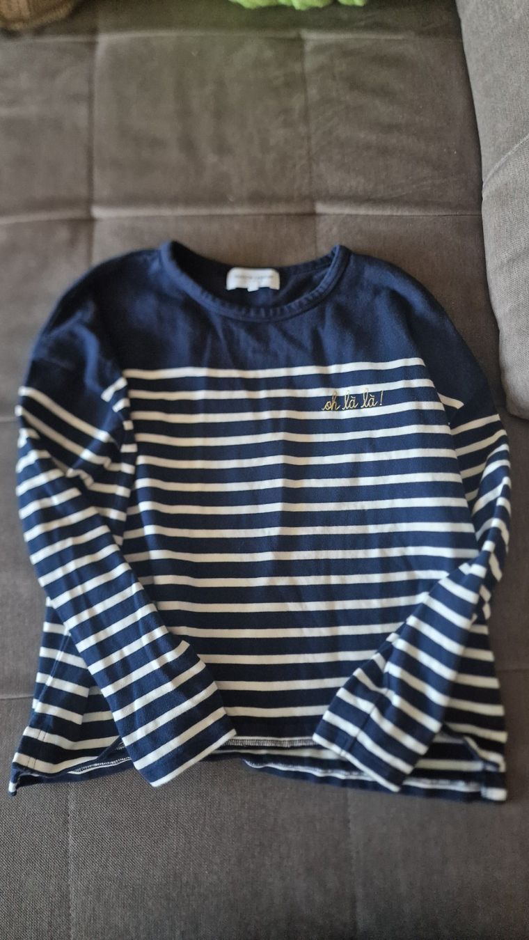Pulls & Sweat-shirts: Maison Labiche Pullover wie neu – Neuf (Voir description) à Kerns par onewayticket