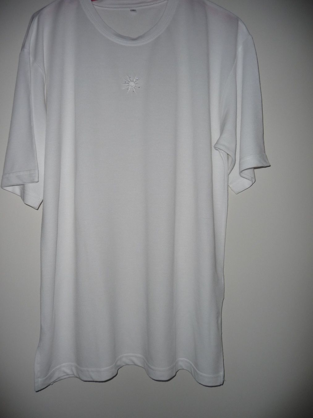 T-shirt: Damen Shirt XL – Nuovo (secondo la descrizione) da Kirchberg BE venduto da lavendel02
