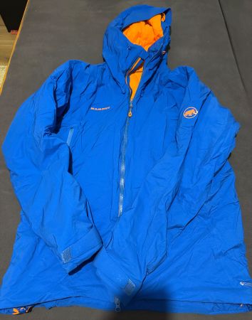 Mammut EigerExtreme Nordwand Thermo