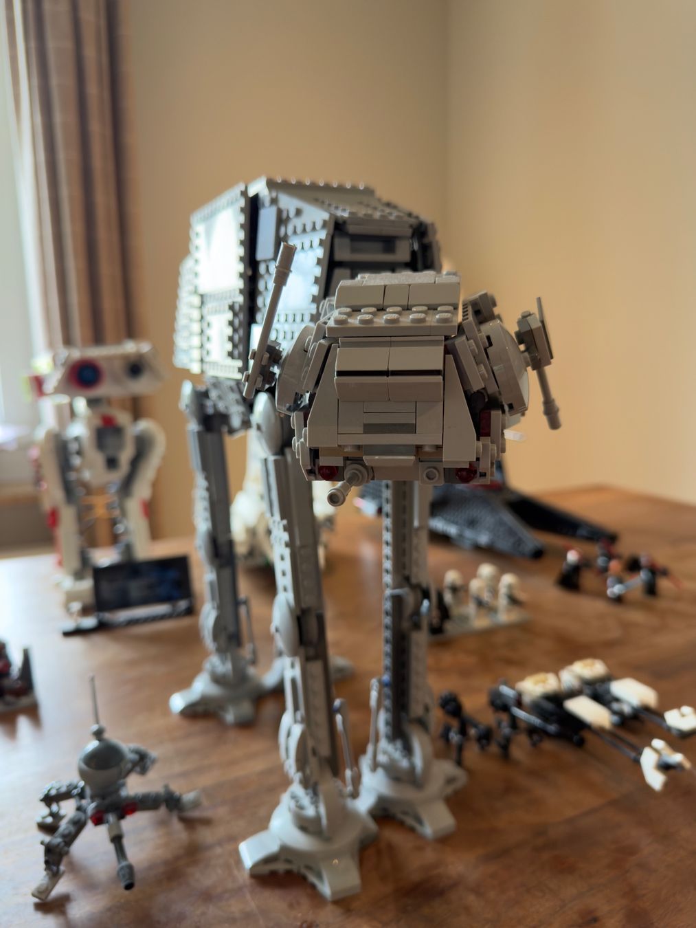 Lego Giocattoli: XXL Lego Star Wars Sammlung – Usato da Zürich venduto da Jqmes 2