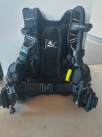 Tarierweste BCD Jacket / Sub Gear