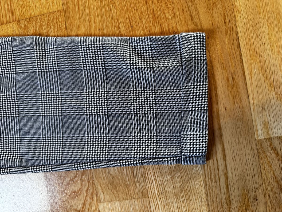 Hosen: Vero Moda Hose / Freizeithose / Grösse XS/32, – Gebraucht aus Hünibach von s.leptir 2