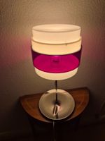 Ikea Tischlampe Energi Rock Lampe Vintage Space Age Design