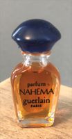 Nahema Guerlain Parfum 2 ml vintage