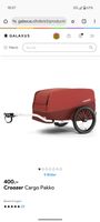 Croozer Cargo Pakko