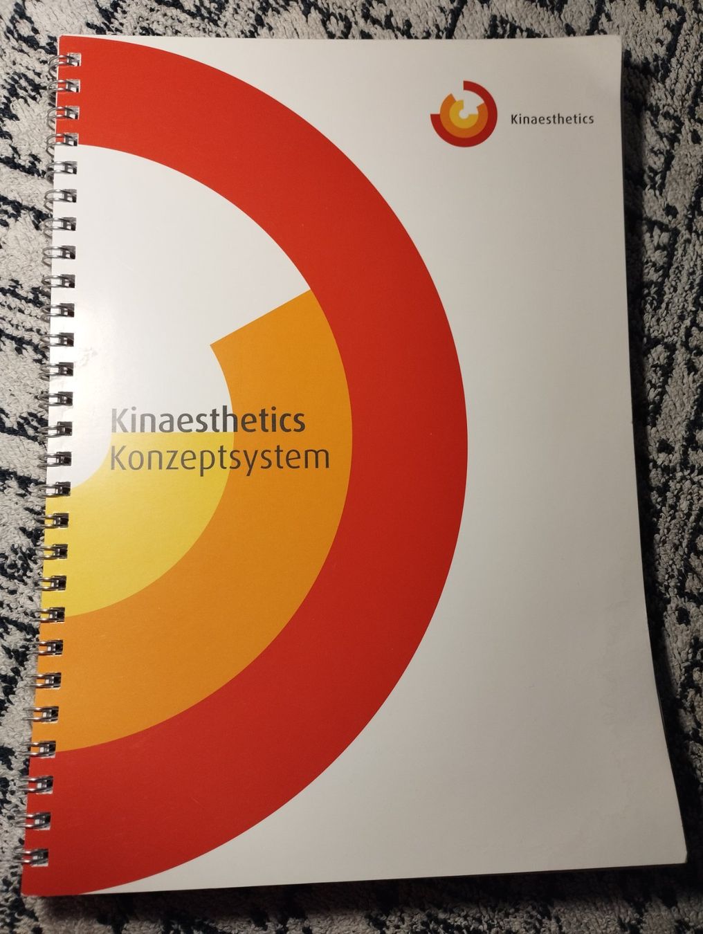Libri: Kinästetics-Konzeptsystem, Porto 2 – Usato da Ostermundigen venduto da Dinge1