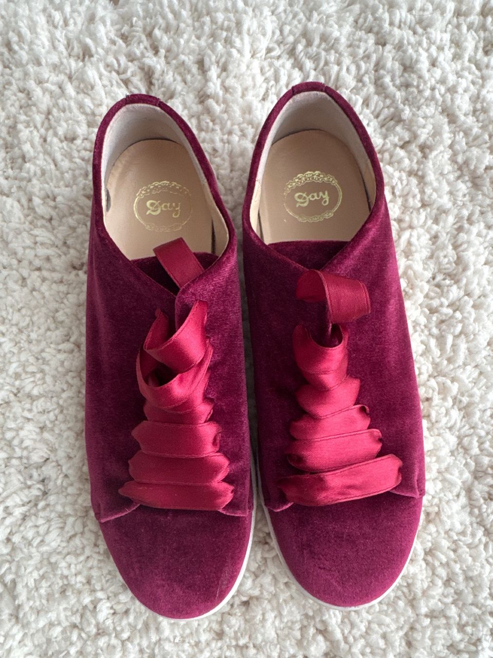 Scarpe da donna: Day Sneaker Gr 40 – Usato da Niederglatt ZH venduto da mvgie