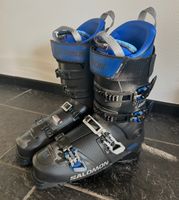 Skistiefel Salomon S Pro Alpha, Mondopointgröße 29/29.5