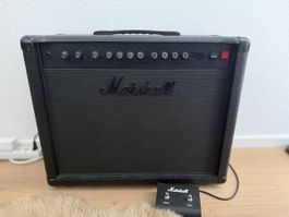 Marshall DSL40C Stealth