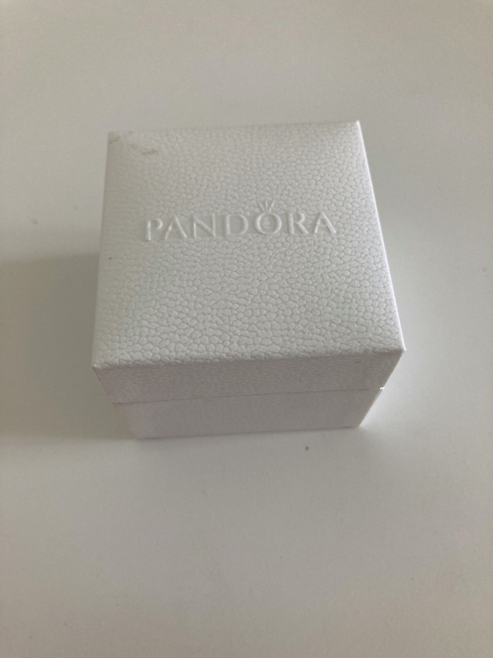 Pandora Ciondoli: Charm Pandora authentique, avec boîte! – Usato da Biel/Bienne venduto da almercaa 1