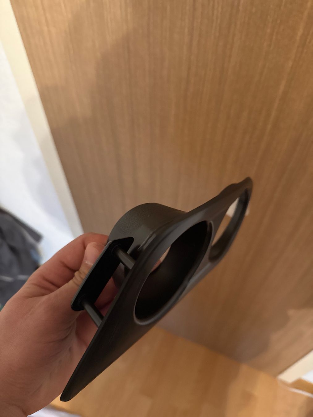 Accessori per altri veicoli: Nebelscheinwerferblenden Bmw e46 – Usato da Kleindietwil venduto da Erybery 1