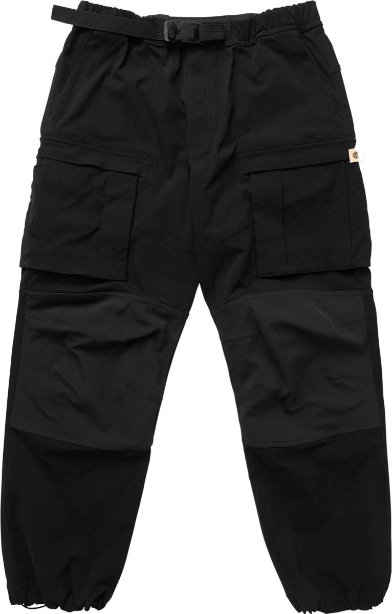 Mystic Hosen: Mystic DTS Cargo Pants XL – Neu und originalverpackt aus Bollingen von makenschmuschki