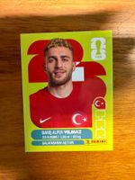 🔥⚽️ Panini WM 2026 Seltene Sticker Barış Alper Yılmaz ⚽️🔥