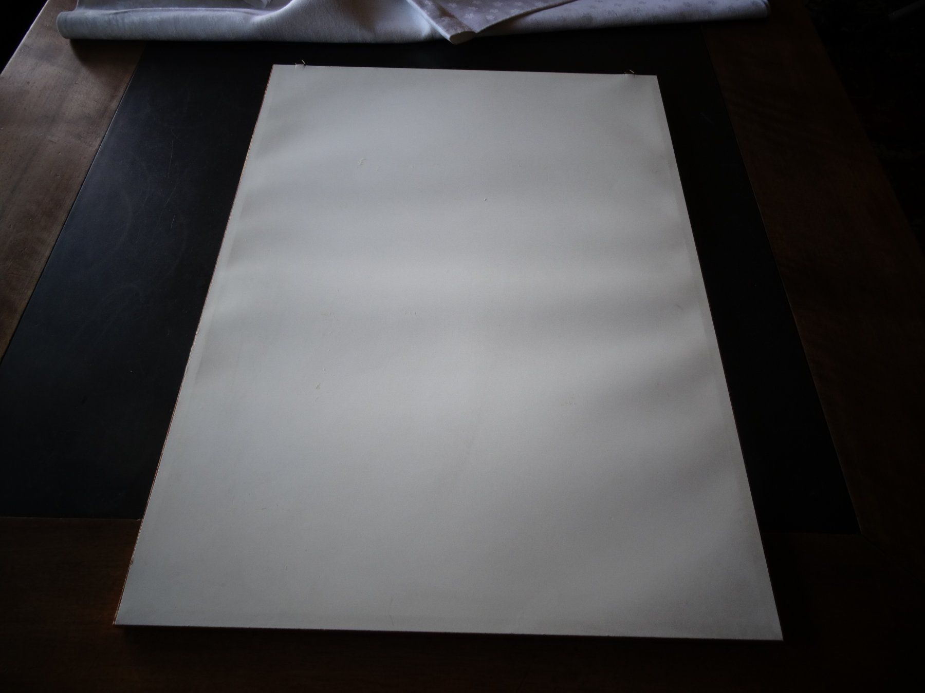 Poster & Bilder: Bild Rosen signiert – Gebraucht aus Neerach von jenny062 4