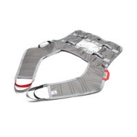 DHG LiftSeat, S/M, divided leg supports, max 150 kg