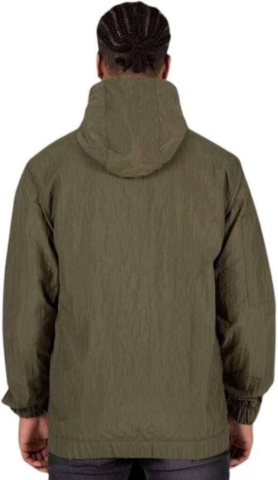Giacche: Wrong Friends Amarillo Jacket Windbreaker Army Green  Gr. S – Nuovo (secondo la descrizione) da Eschenbach SG venduto da brocarte 1