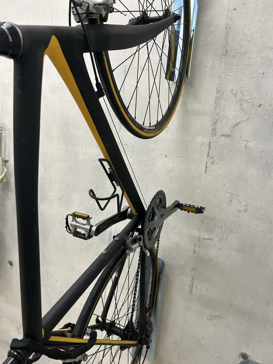 Velos: Vintage Rennrad / altes Velo – Gebraucht aus Toffen von bobi_17 3