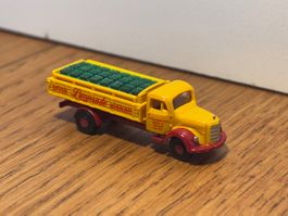 M1643: Getränke Lastwagen LIMONADE (Spur N)