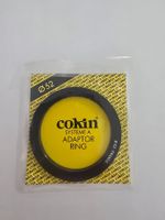 Cokin Adapter Ring System A Ø 52mm - Neu!