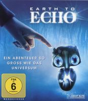 Earth to Echo - Abenteuer so groß wie das Universum (2014)