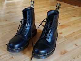 Dr. Martens 1460 Smooth – Taille 45 – Unisexe