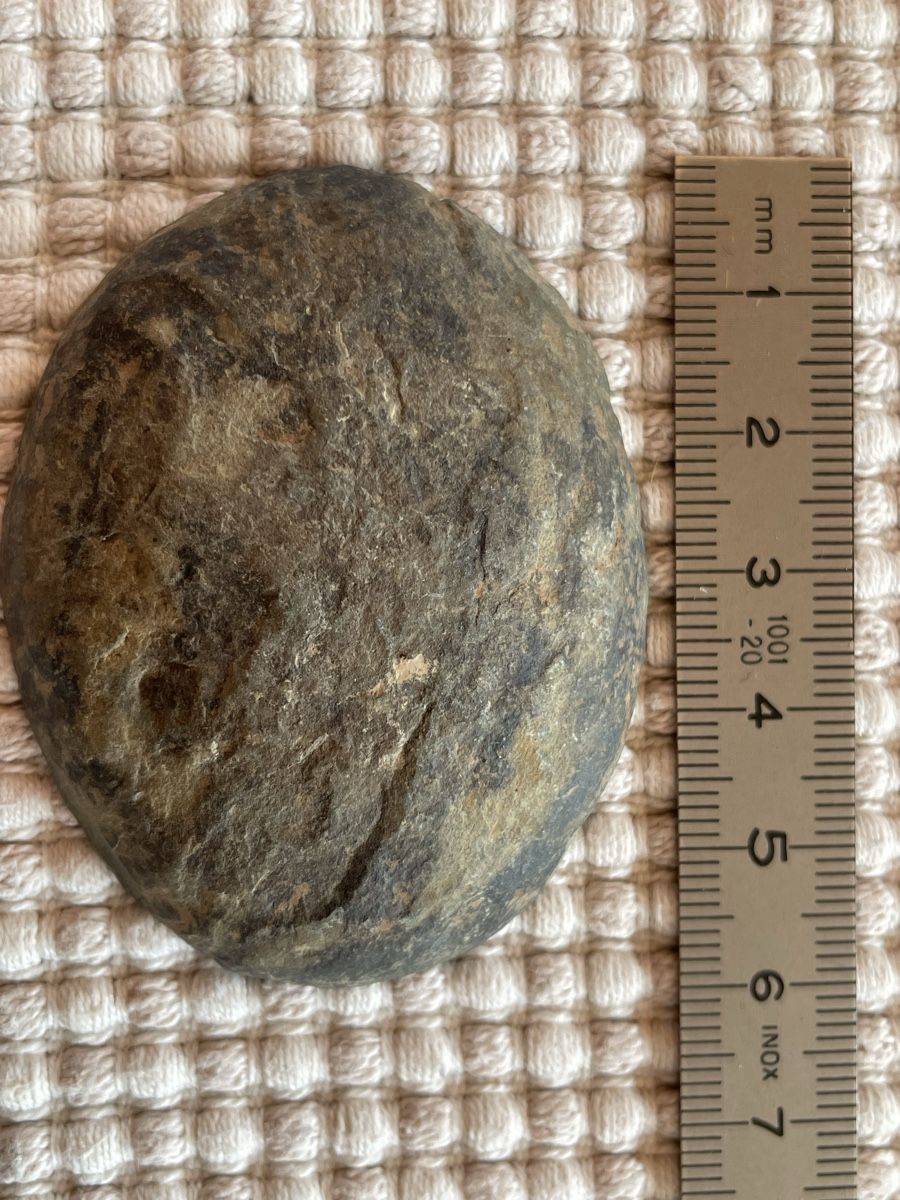 Minerali & Pietre curative: Septarie – Usato da Rümlang venduto da resale35 1