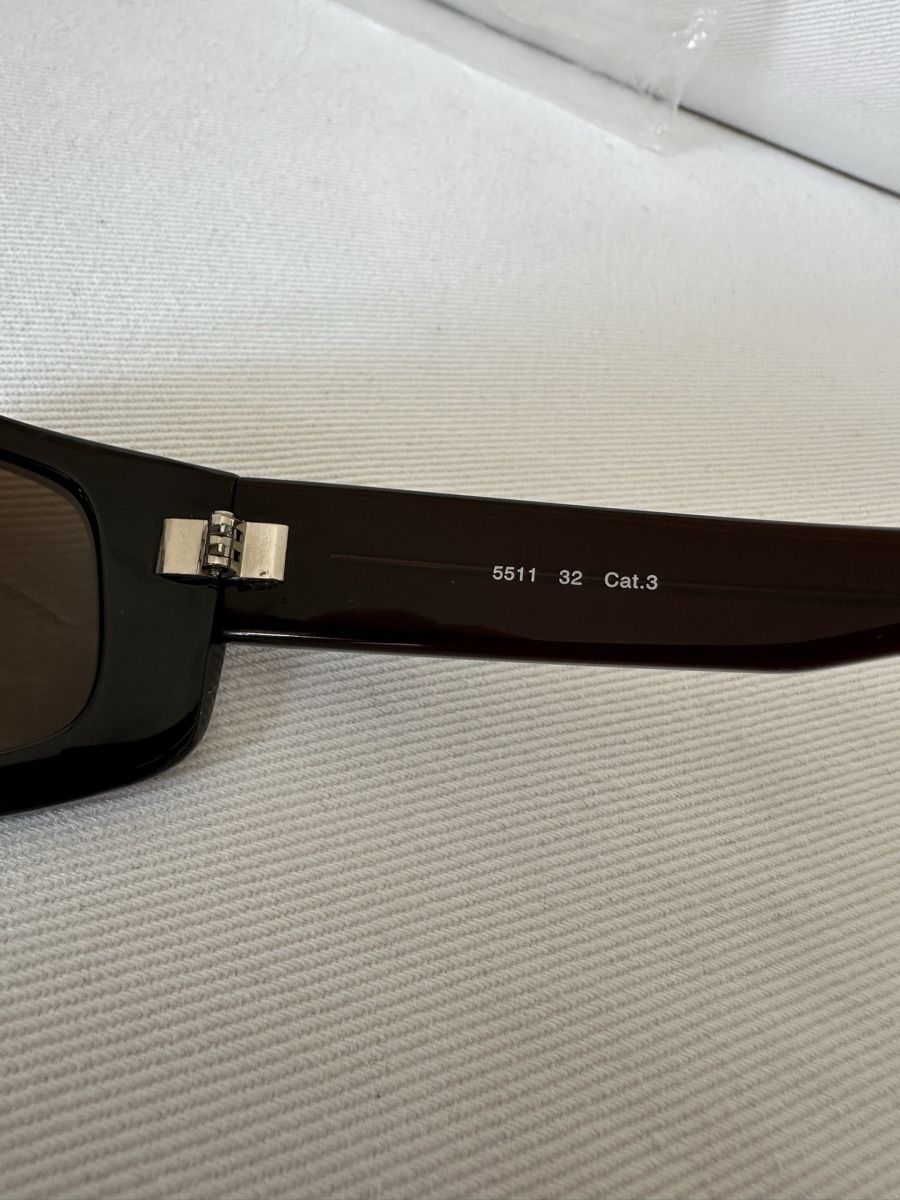 Karl Lagerfeld Brillen & Gläser: Karl Lagerfeld Sonnenbrille neu – Neu (gemäss Beschreibung) aus Zollikon von _M65_ 5