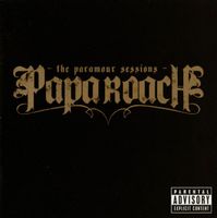 Papa Roach – The Paramour Sessions - Super Jewel Box